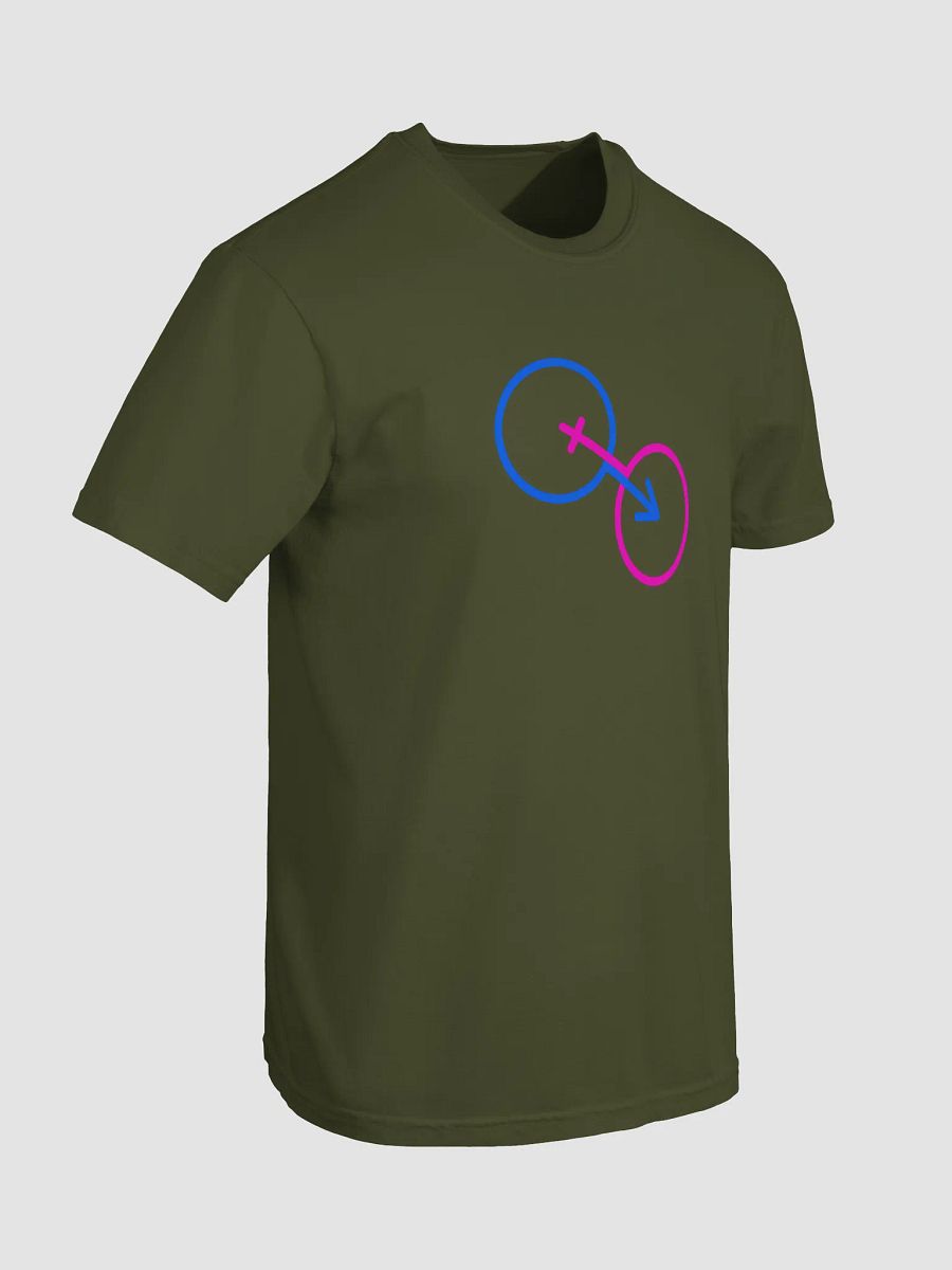 Embrace The Traditional Cotton Tee product image (7)