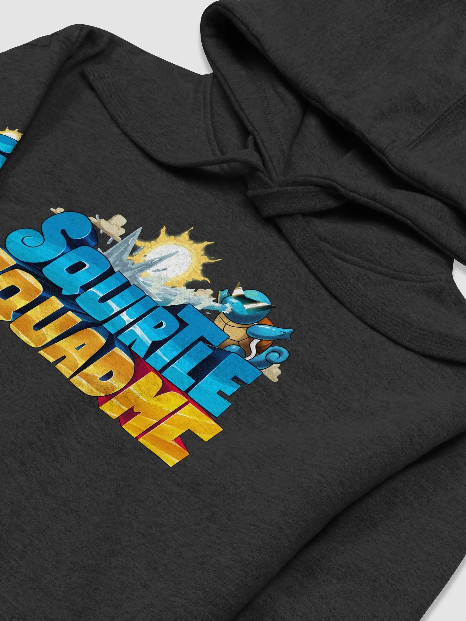 SS Classic Soft Hoodie product image (25)