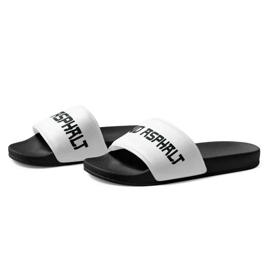 DAVID ASPHALT - BADELATSCHEN product image (2)