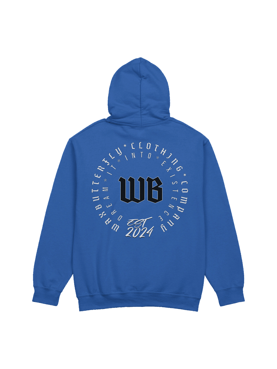 Dream It Hoodie product image (5)