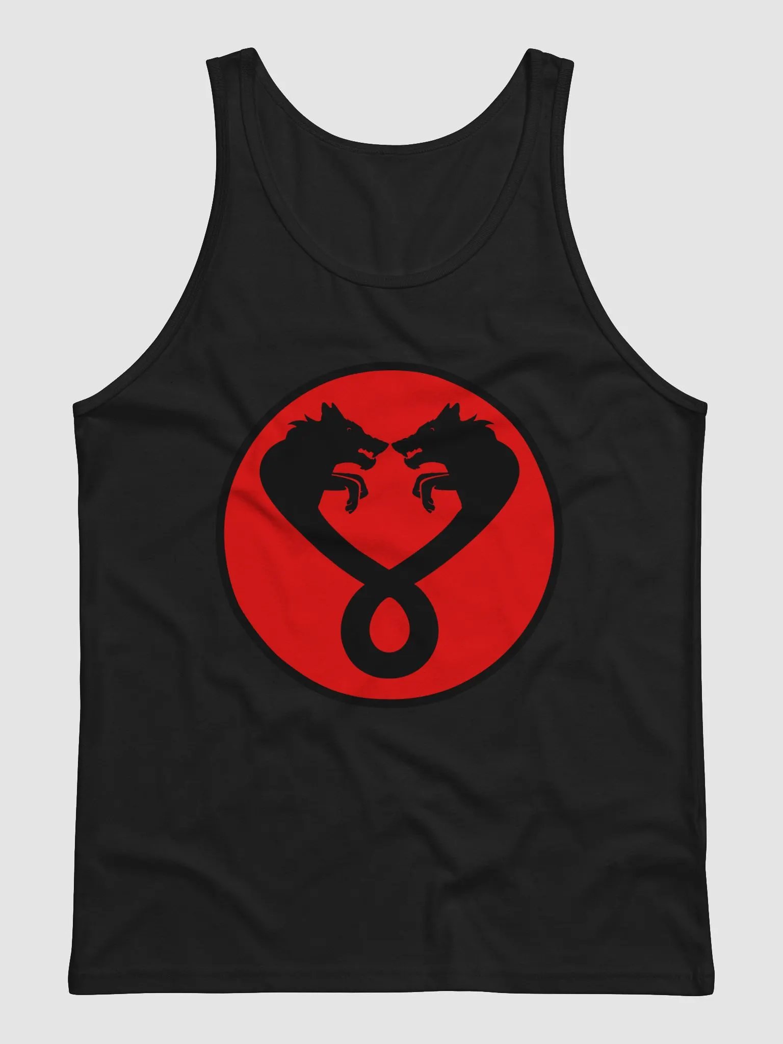 Wolf Ra - Tanktop product image (2)