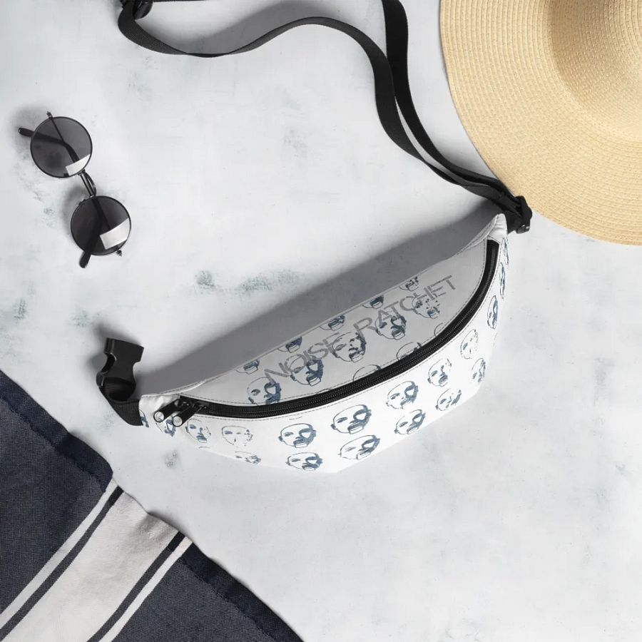 Noise Ratchet - Bag product image (7)
