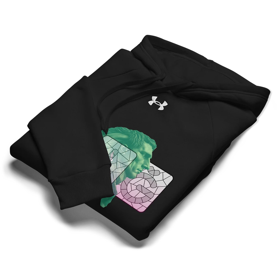 Under Armour® Unisex Hoodie BIG EGO product image (7)