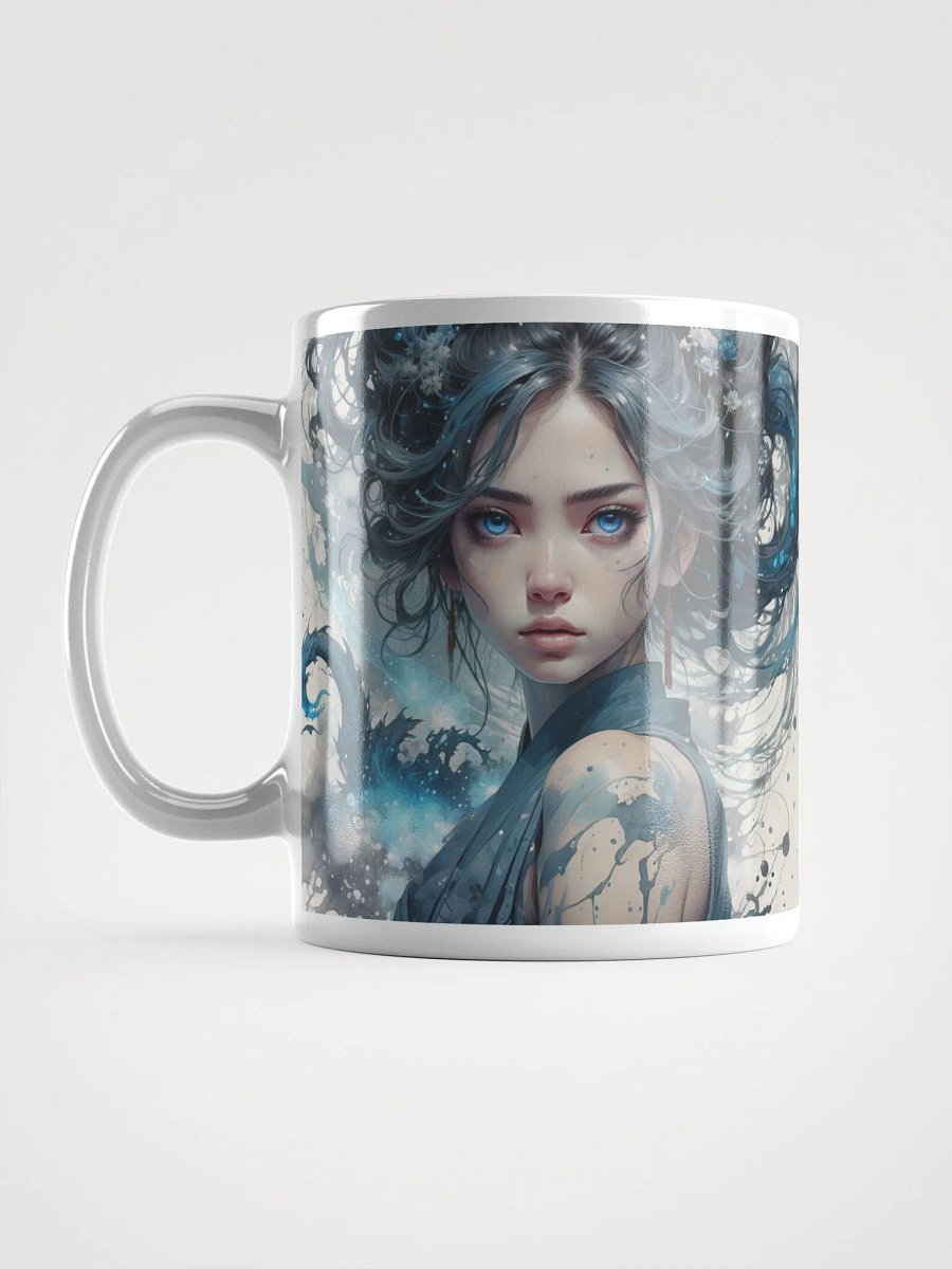 Mystic Blue Eyes - Mug product image (6)