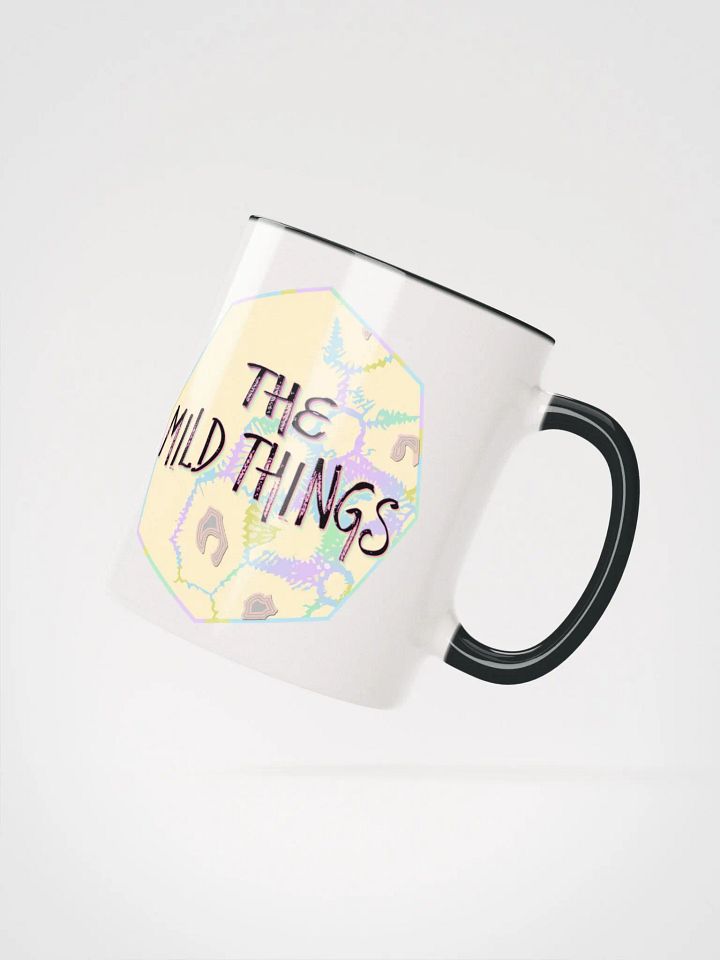 Mild Things Logo Mug product image (2)