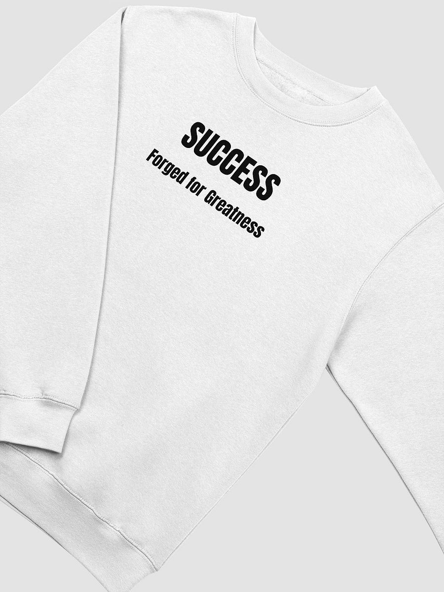 Success: Forged for Greatness product image (3)