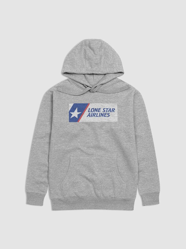 Lone Star Airlines - Hoodie product image (1)