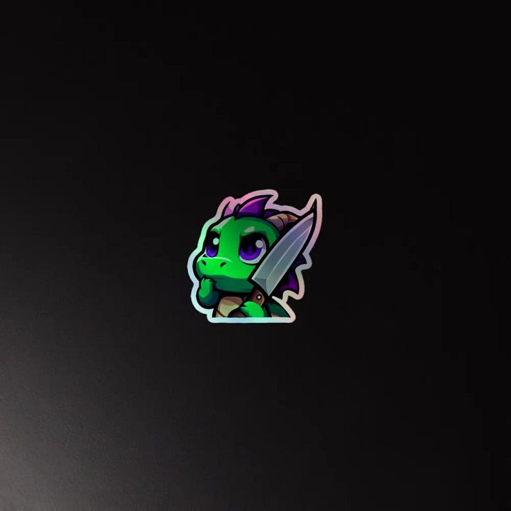 Debating emote product image (4)