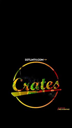 Da Bass-Ment: 100% Hip Hop. Every Wednesday, live on Crates Radio. Type “crates” in the comments for more info👊🏾

#cratesradi...