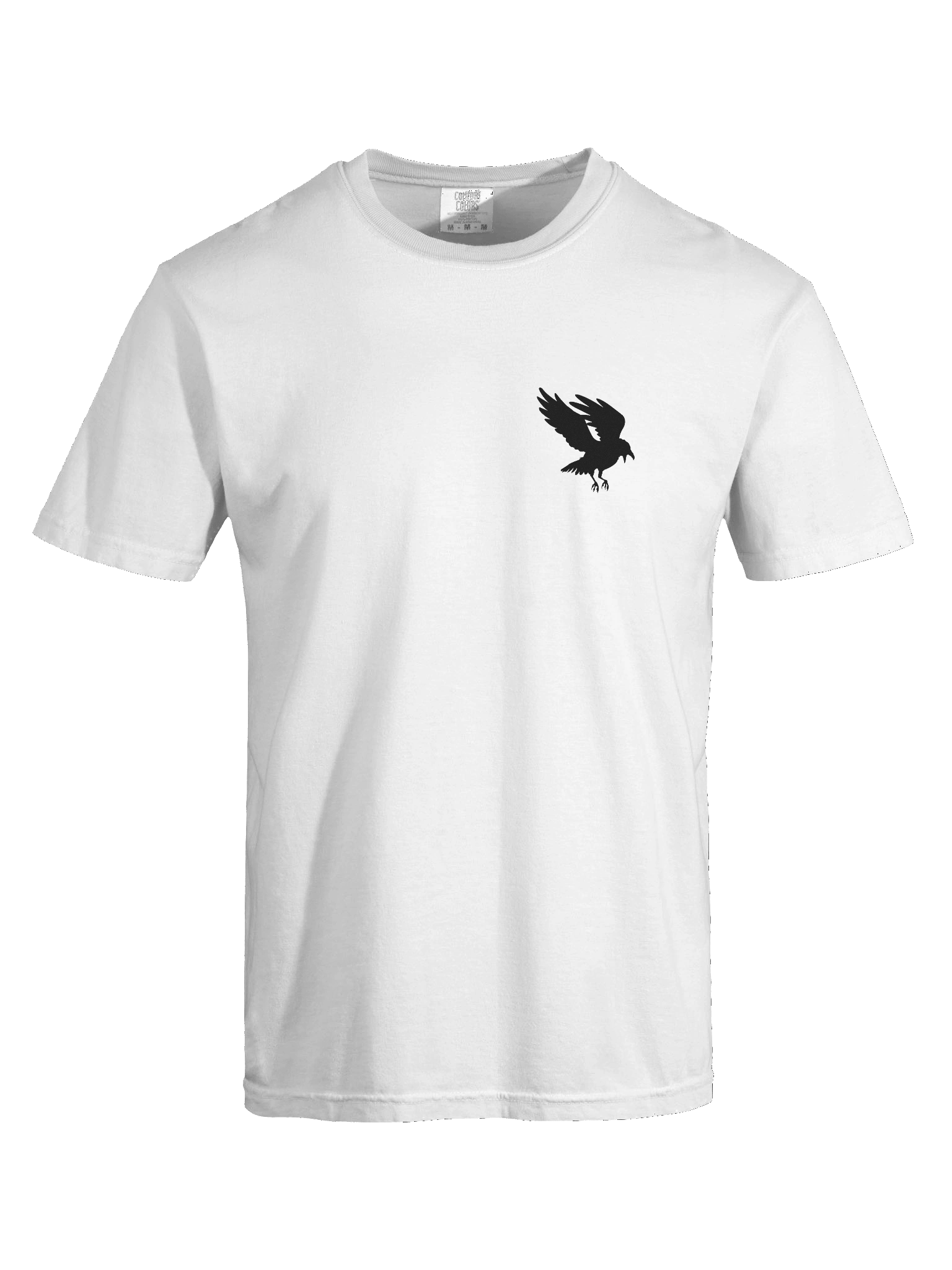 500K Subscribers Short Sleeve Shirt product image (7)