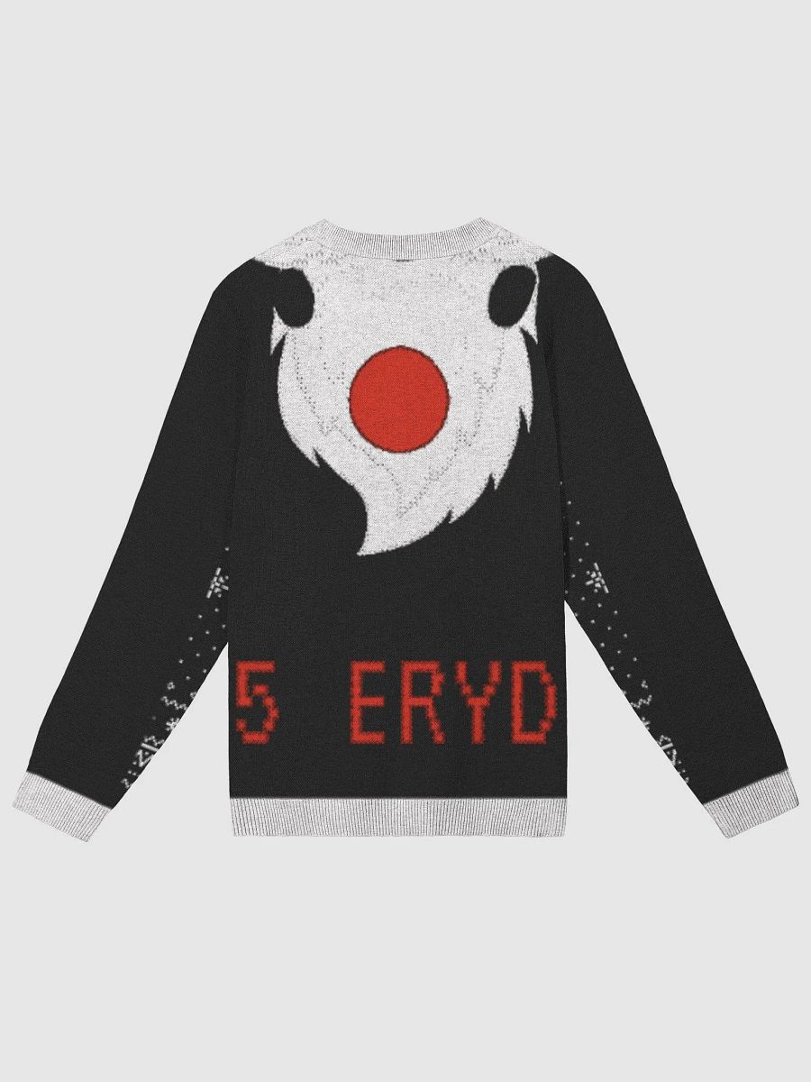 Holiday Knitted Christmas 365 Crewneck Sweater product image (1)
