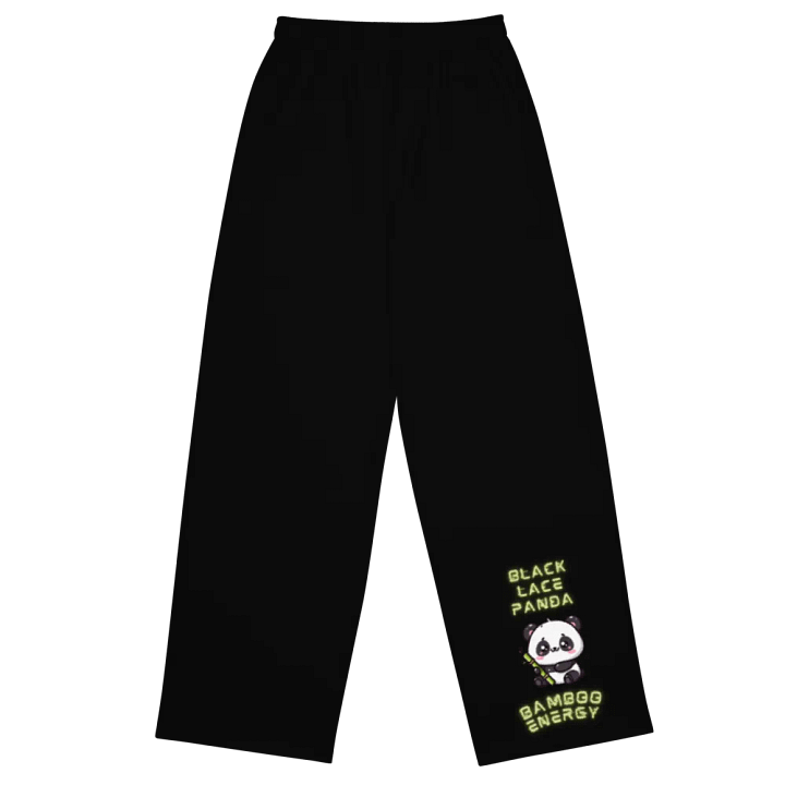BLP Wide Leg Joggers 2024 product image (2)