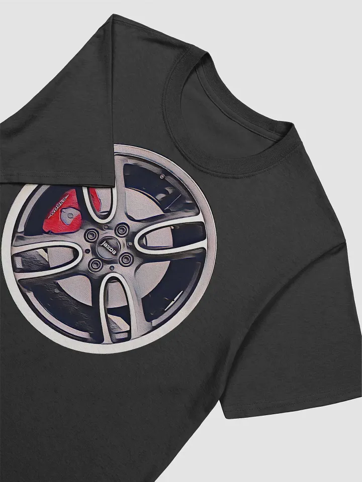 MINI GP1 Tshirt product image (1)
