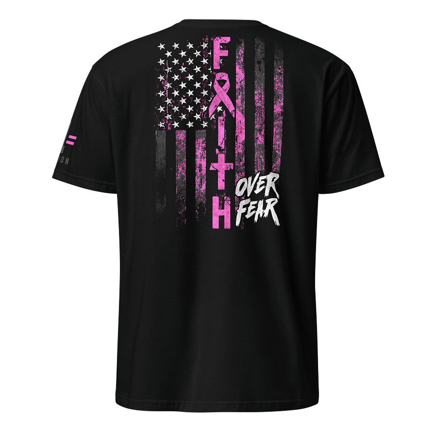 Faith Over Fear: Breast Cancer product image (1)