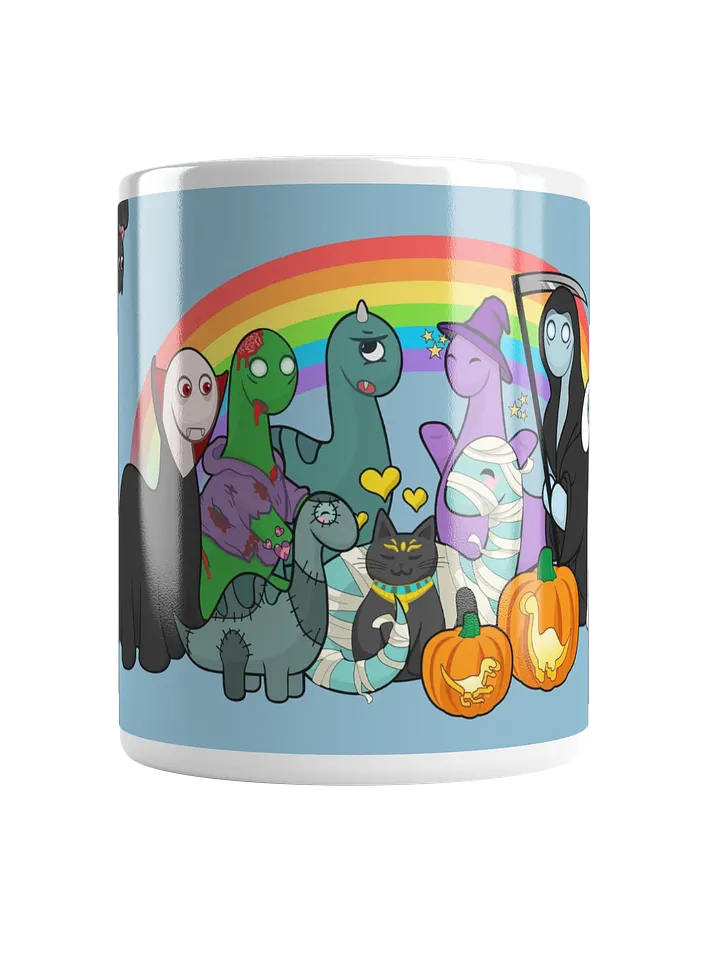 Halloween Mug product image (1)