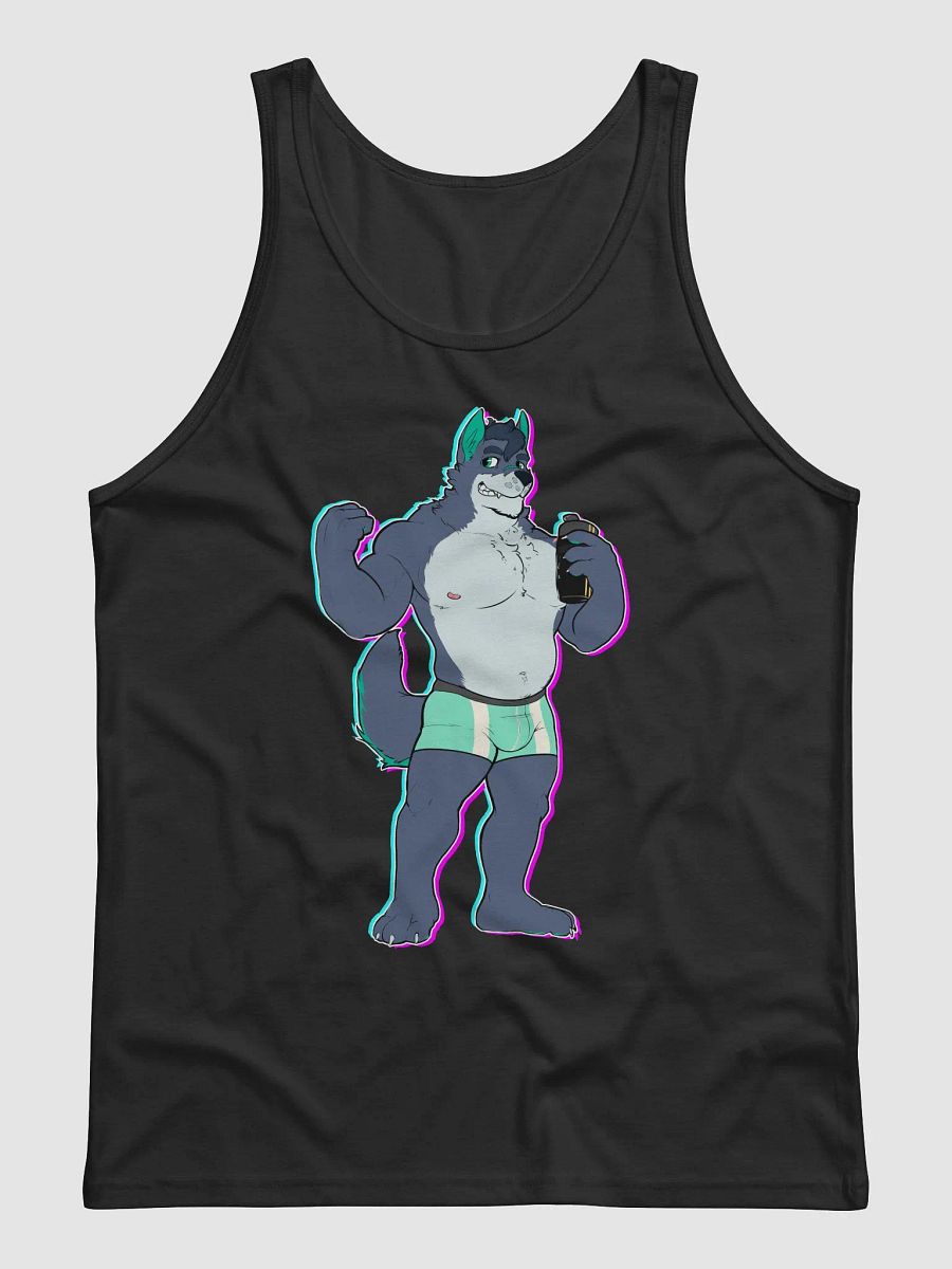 Himbo Cypher product image (2)