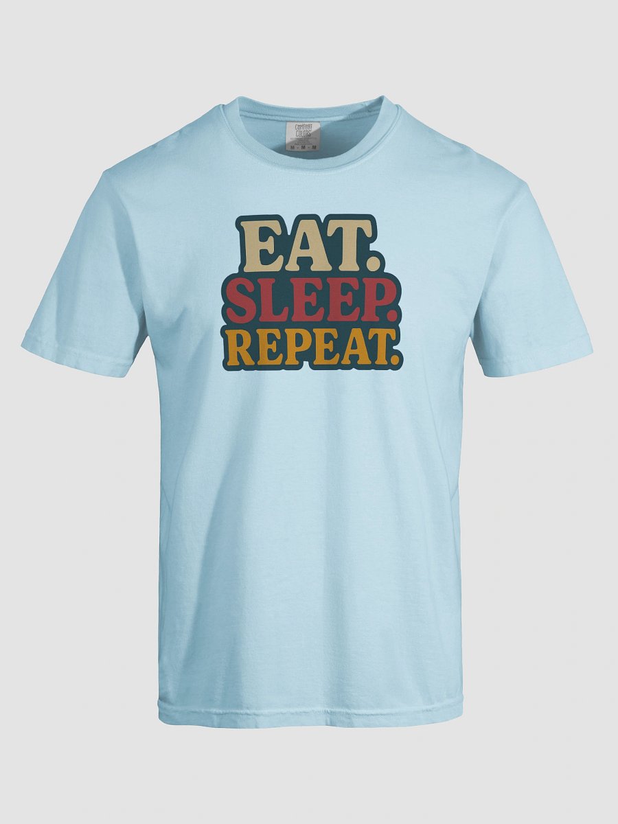 Eat Sleep Repeat product image (91)