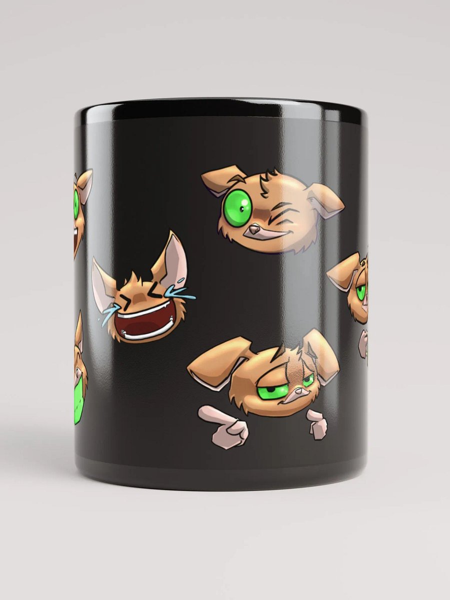 Momoji Cup "Happy" Edition product image (5)