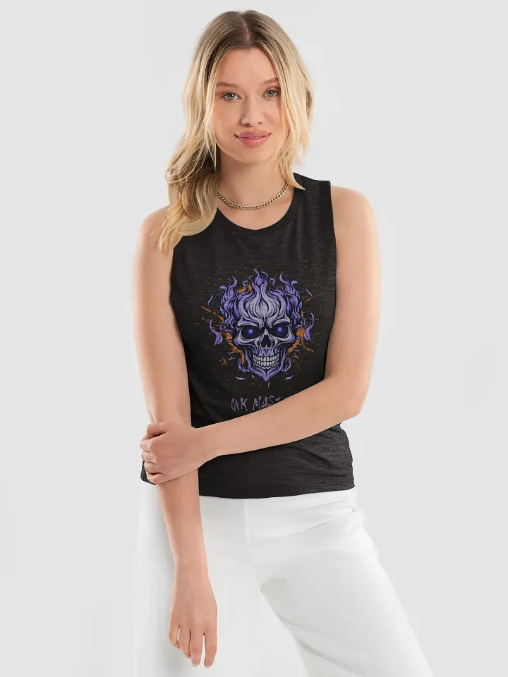 Ink Master Muscle Tee product image (2)