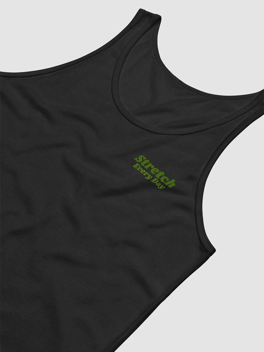 Stretch Every Day Jersey Tank product image (14)