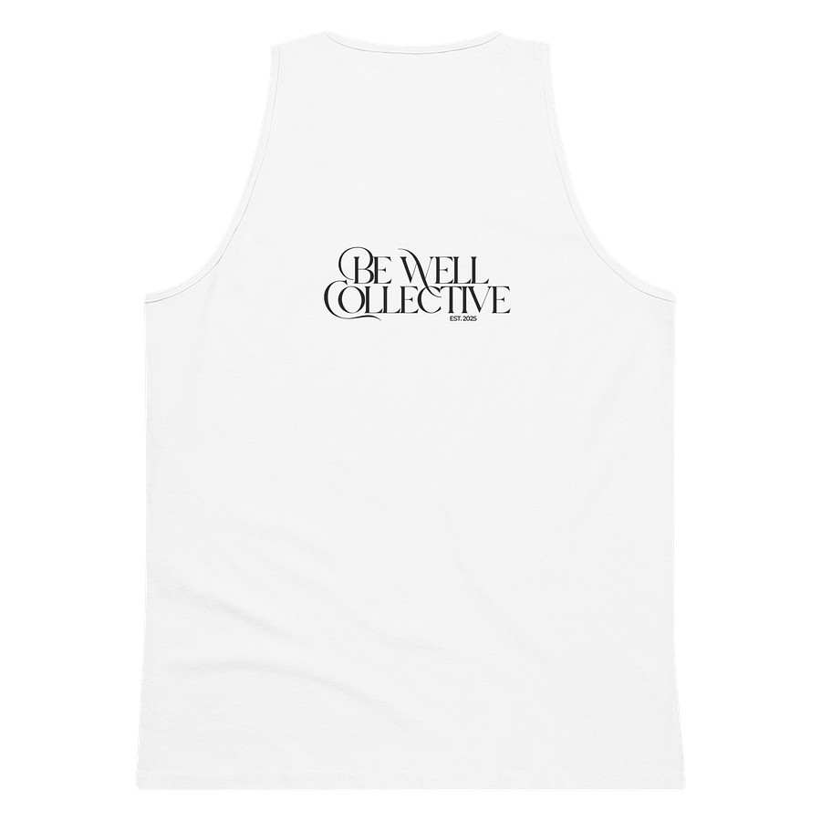 BE WELL COLLECTIVE Premium Tank Top product image (7)