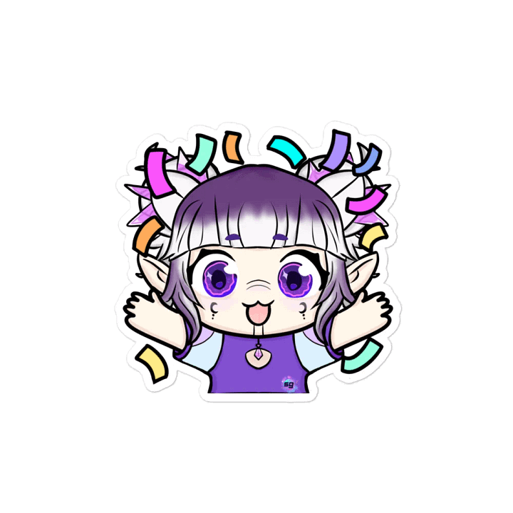 SilverGemini - Hype Magnet product image (2)