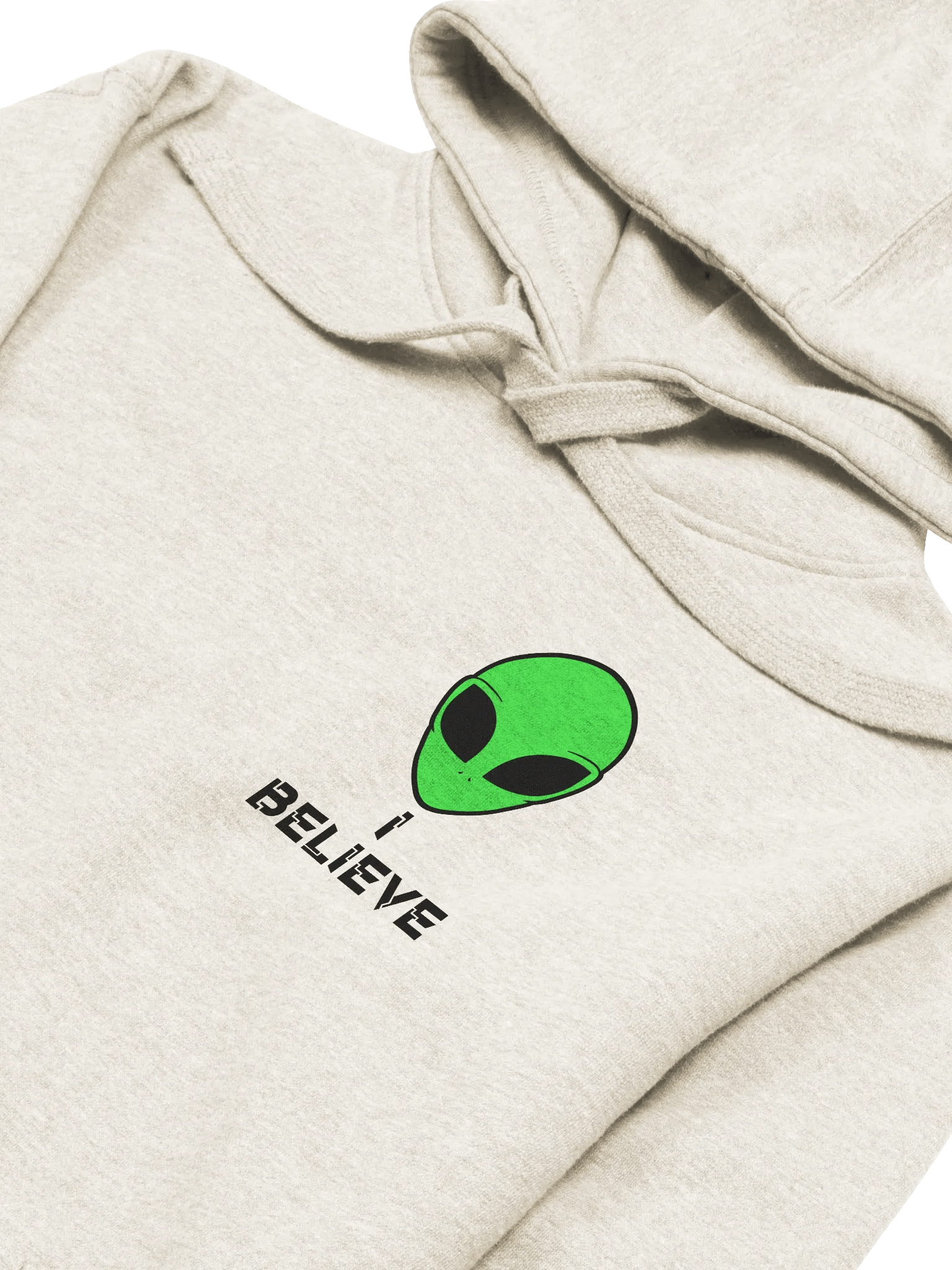 Believe (Black Detail) product image (3)