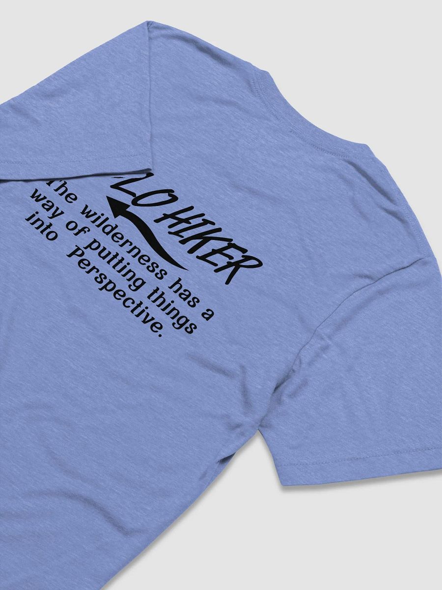 The wilderness has a way of putting things into perspective. product image (34)
