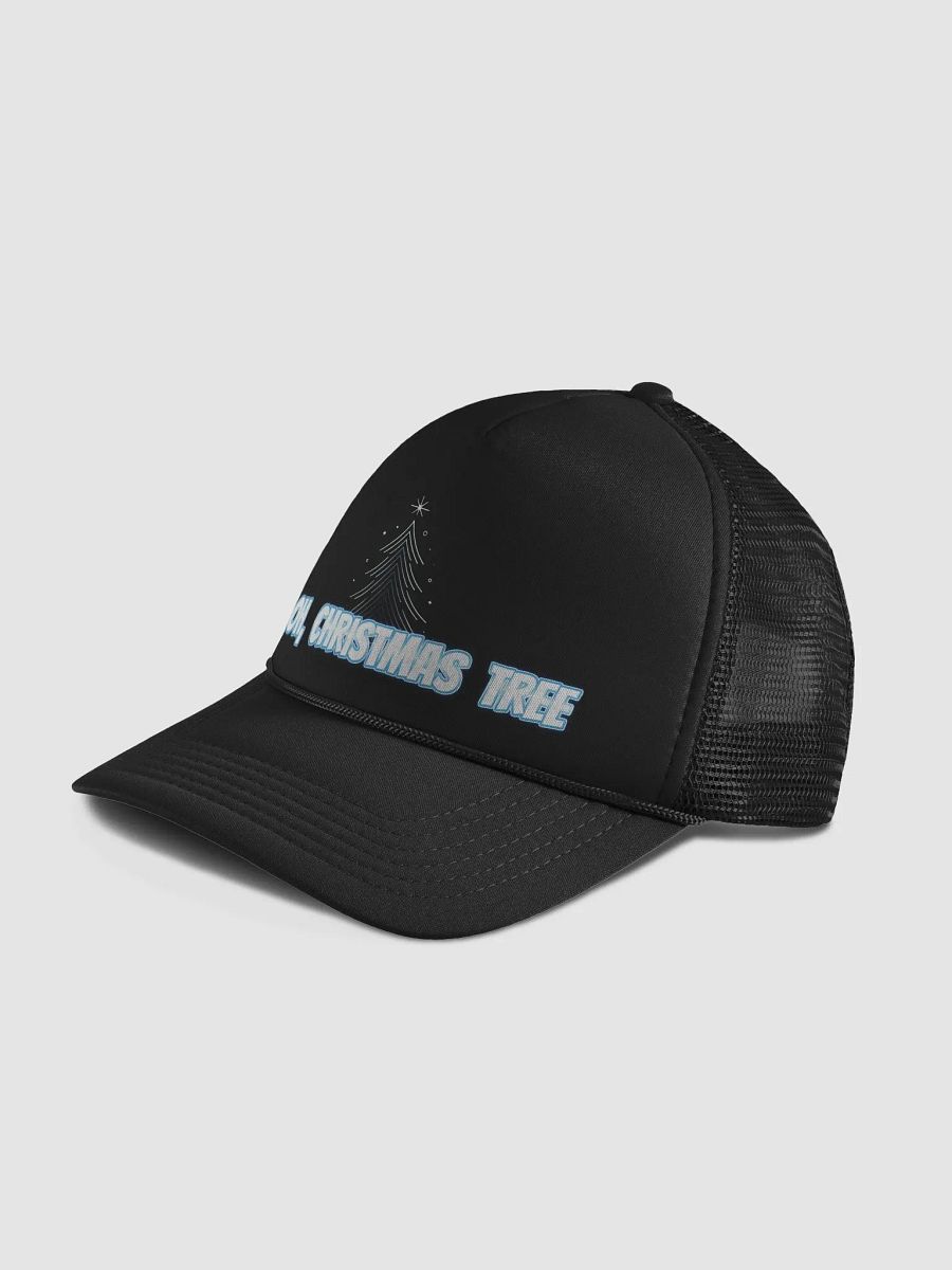 Modern Evergreen Cap - Winter 2024 product image (4)