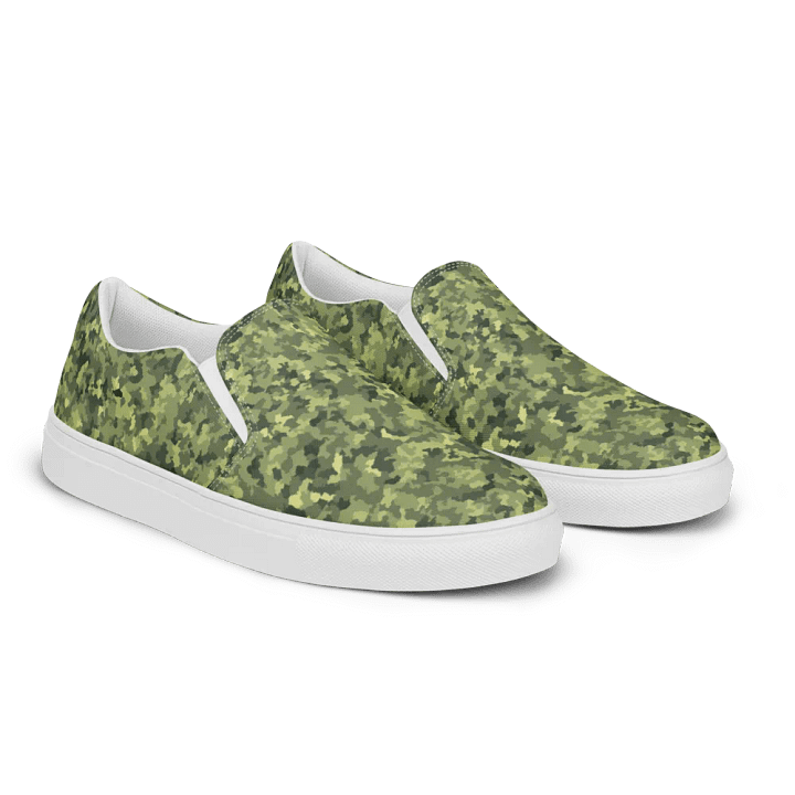 Froggy Slip-Ons product image (2)