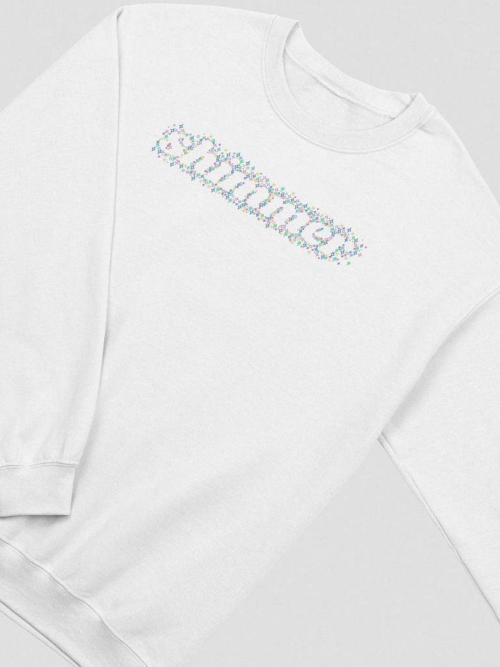 Shimmer (Rainbow) - Unisex Crewneck product image (1)