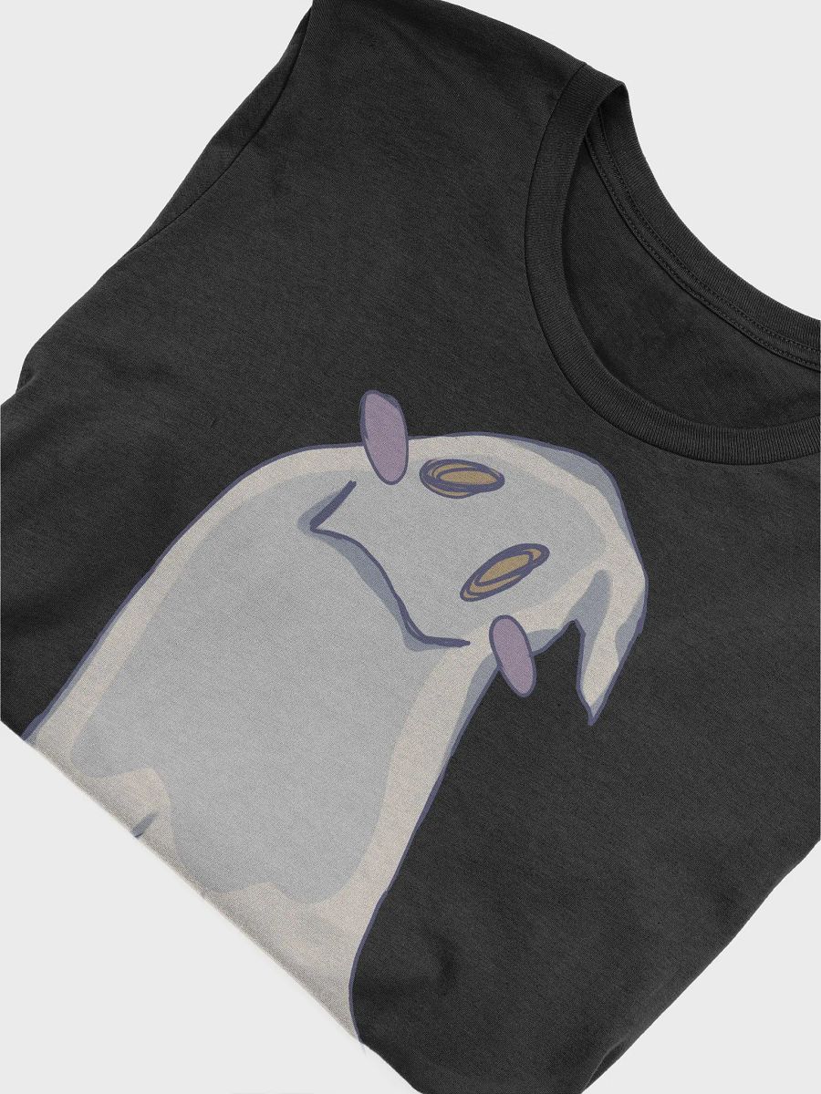 Cute Ghost 'BOO-TIFUL' T-Shirt product image (5)