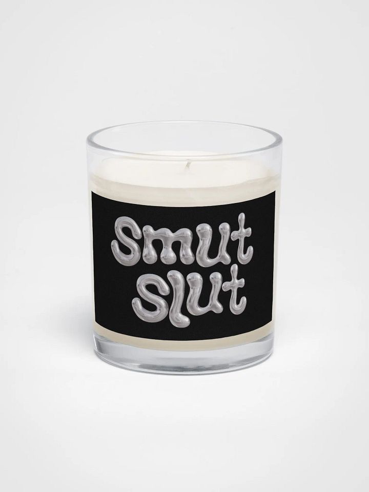 Smut Slut Candle product image (1)