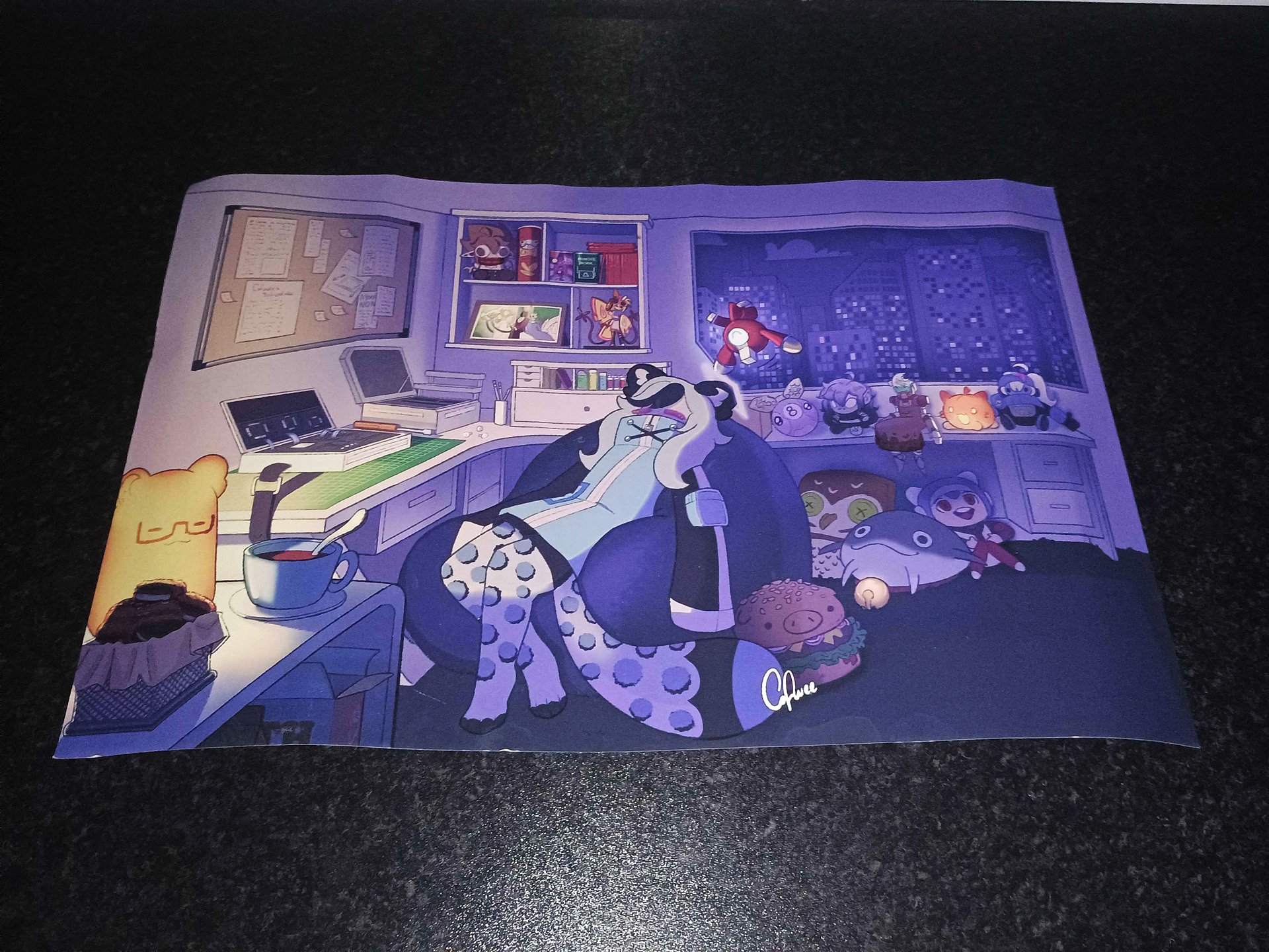 Sleepy's Room product image (3)