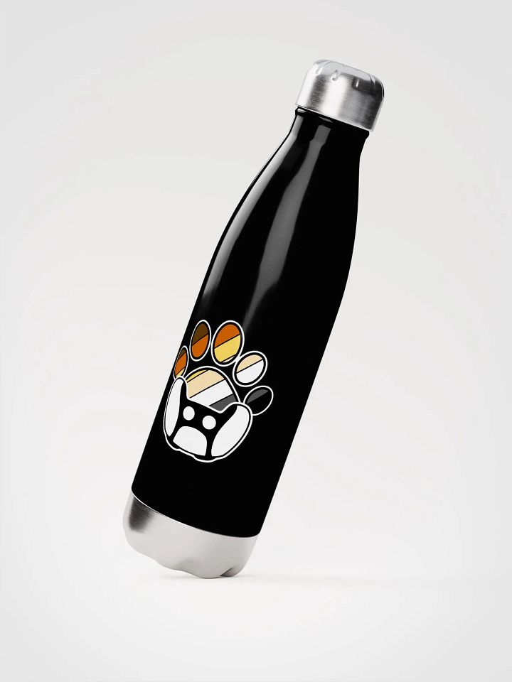 Stainless Steel Water Bottle product image (2)