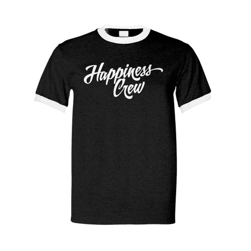 Retro Ringer Tee product image (1)