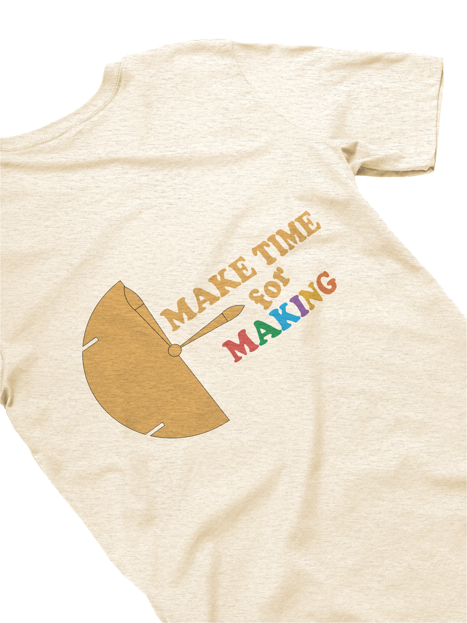 Make Time for Making product image (4)