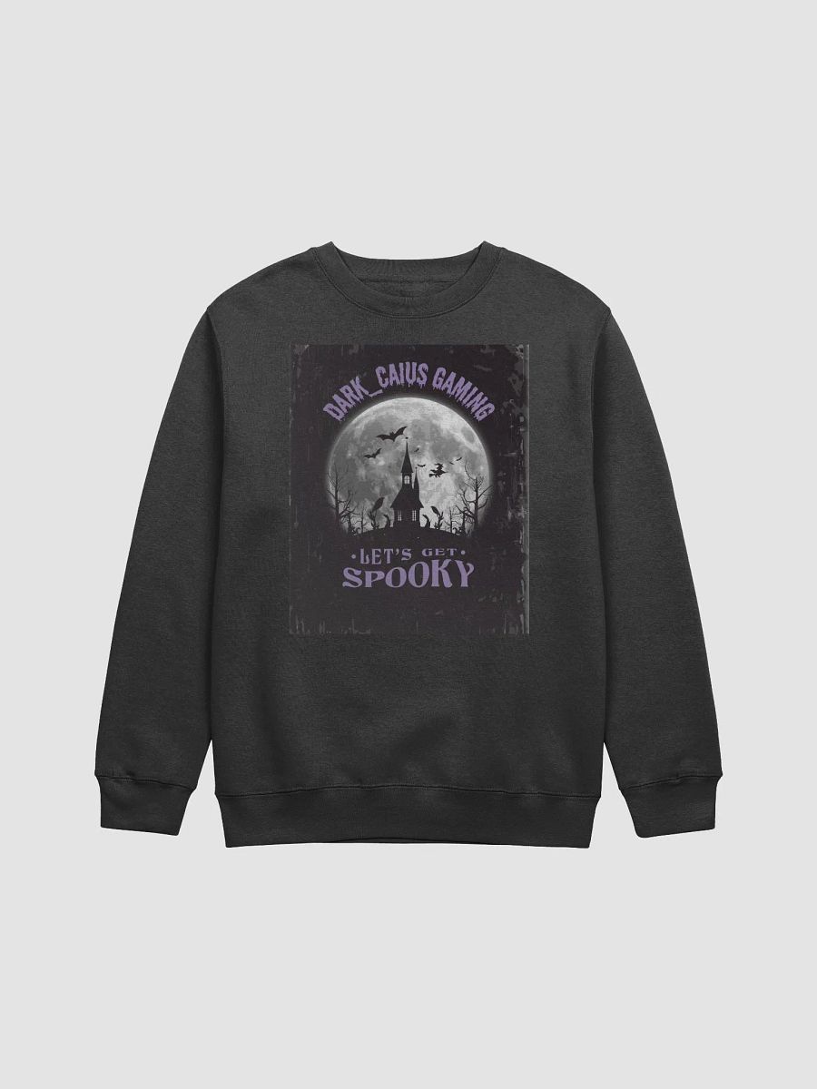 Let's Get Spooky Sweatshirt product image (1)