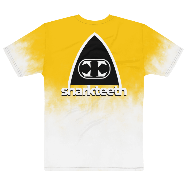 Sharkteeth Tee 205 product image (1)