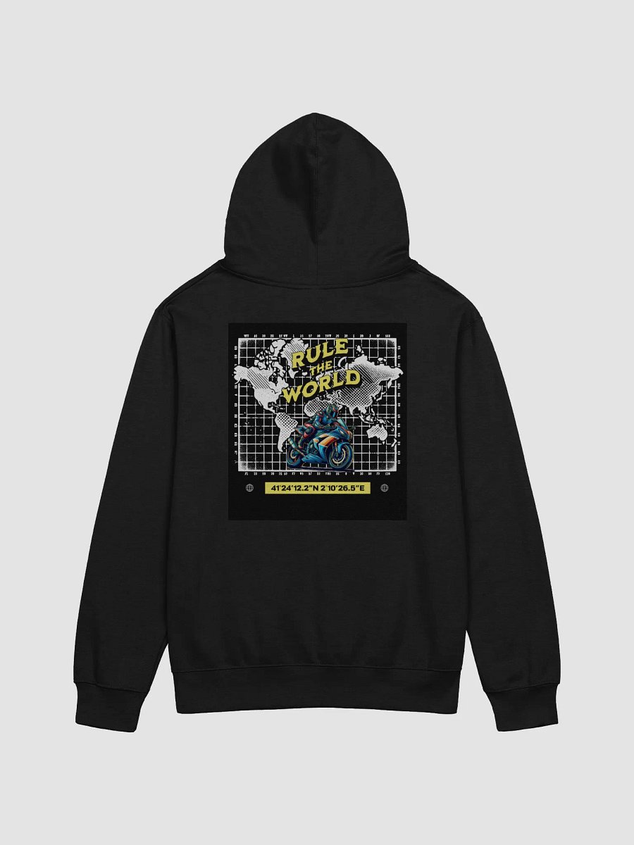 RULE THE WORLD BY URBAN HOOD product image (11)