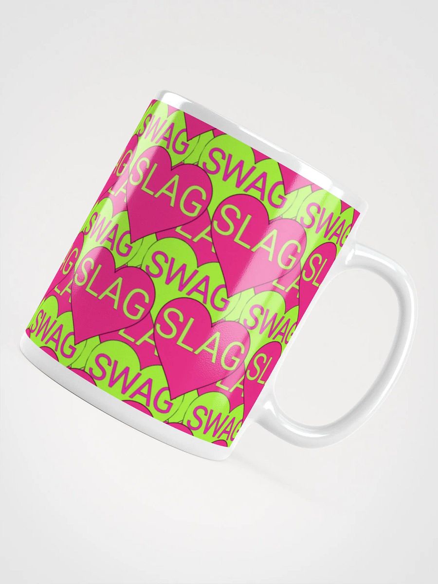 SL4G/SWAG Mug product image (4)