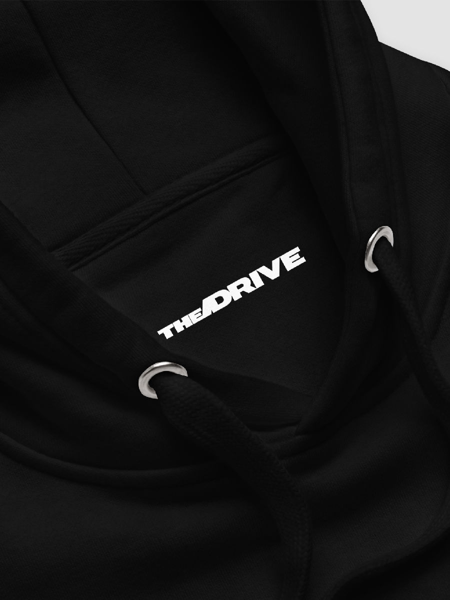 Slash Hoodie product image (4)