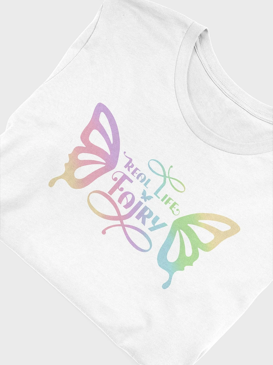 Real Life Fairy T-Shirt product image (2)