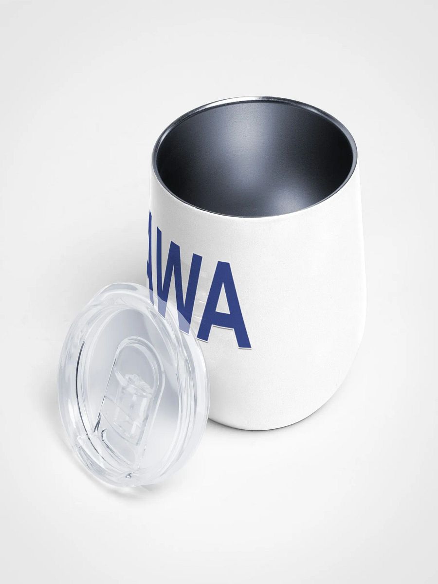 AWA Stemless Wine Tumbler product image (5)