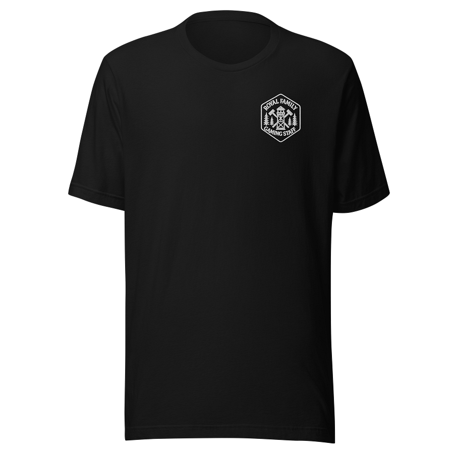 RFG Staff Shirt product image (1)
