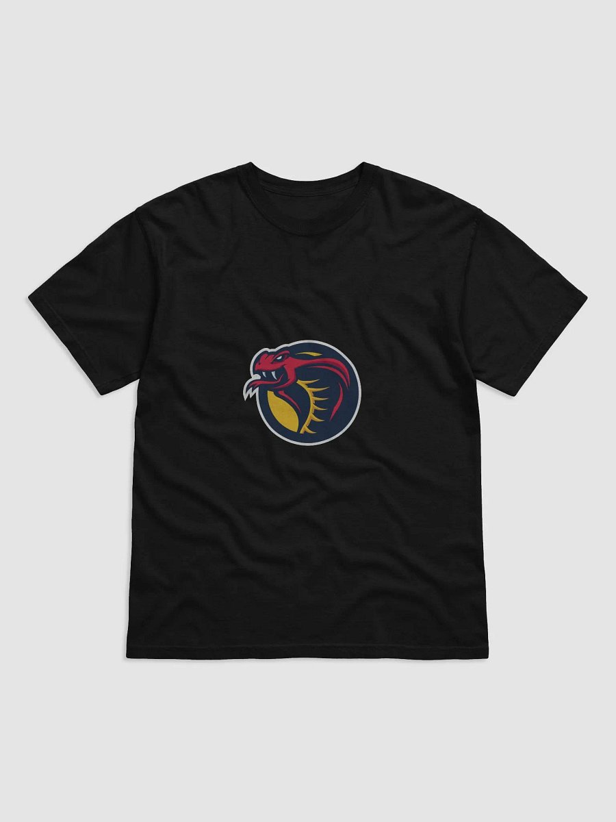 Jmiller Basic Logo Tee product image (1)