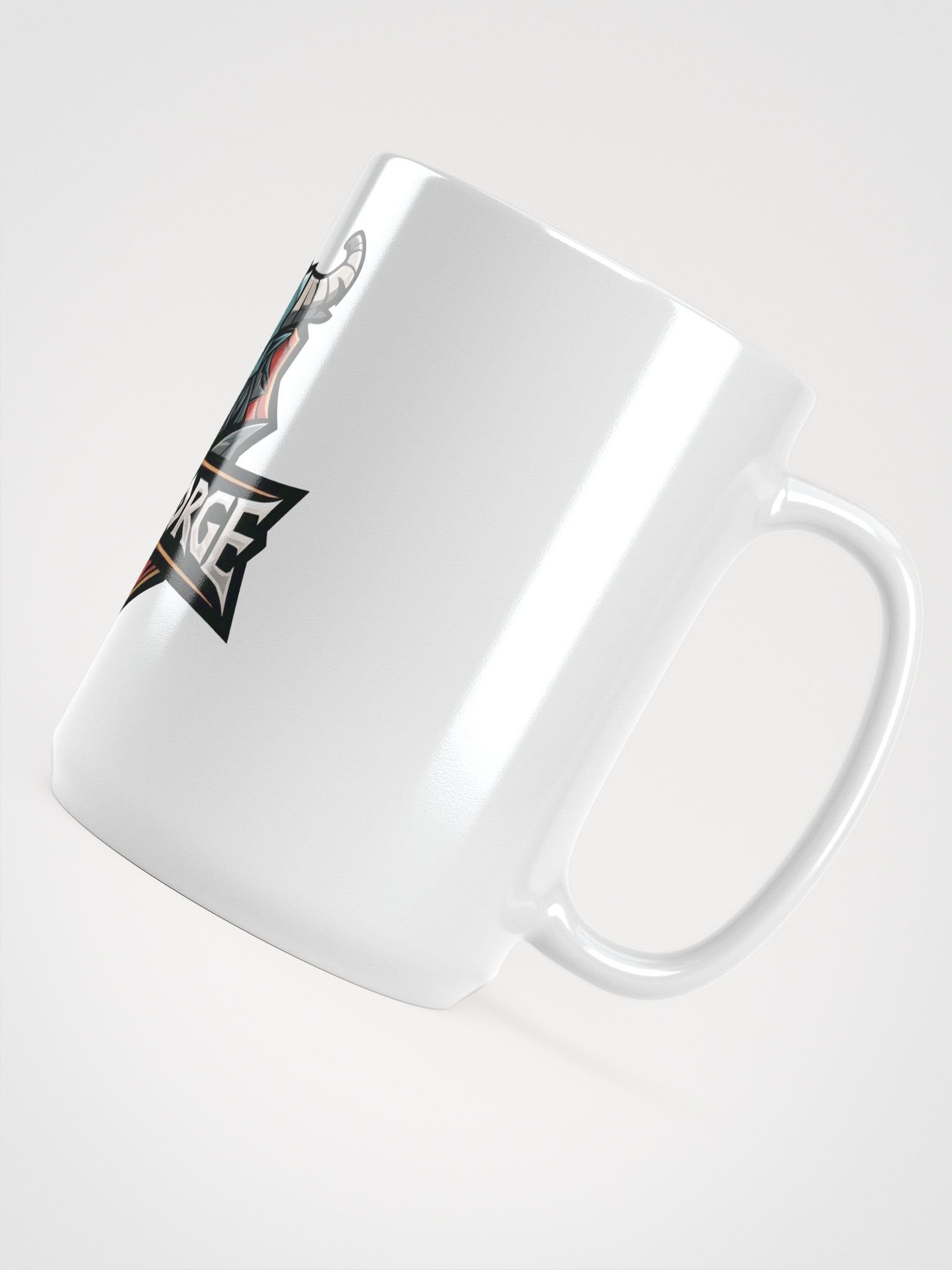 Mythforge Studio Mug product image (6)