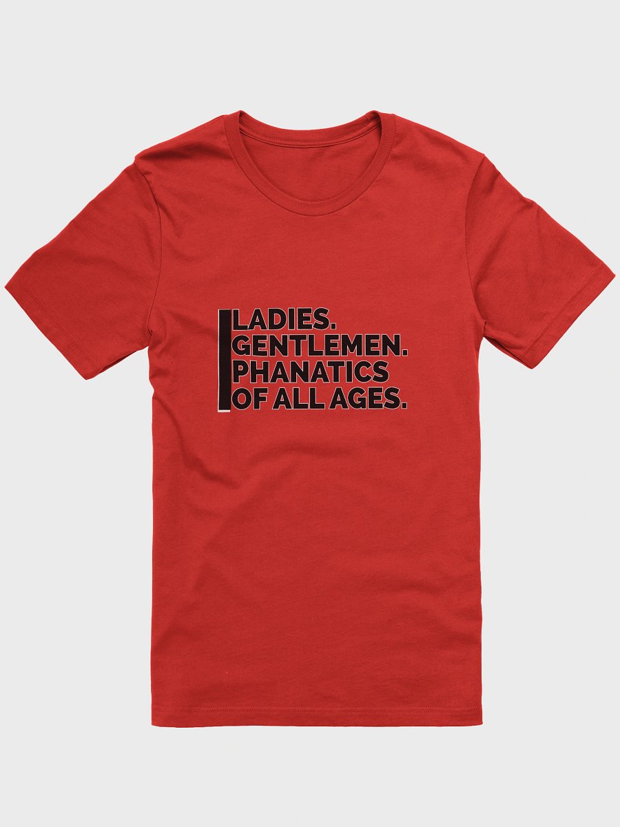 Tagline T-Shirt product image (1)