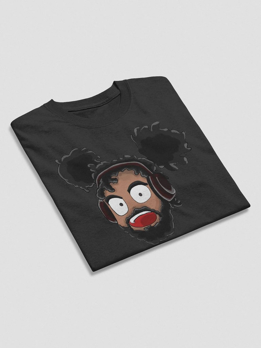 PhantomMeeple T-shirt product image (4)