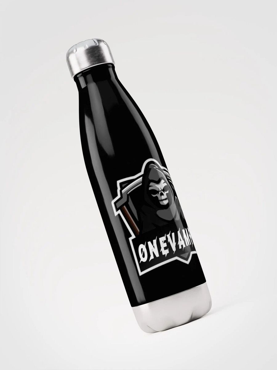 Stainless Steel Water Bottle OneVamps product image (6)